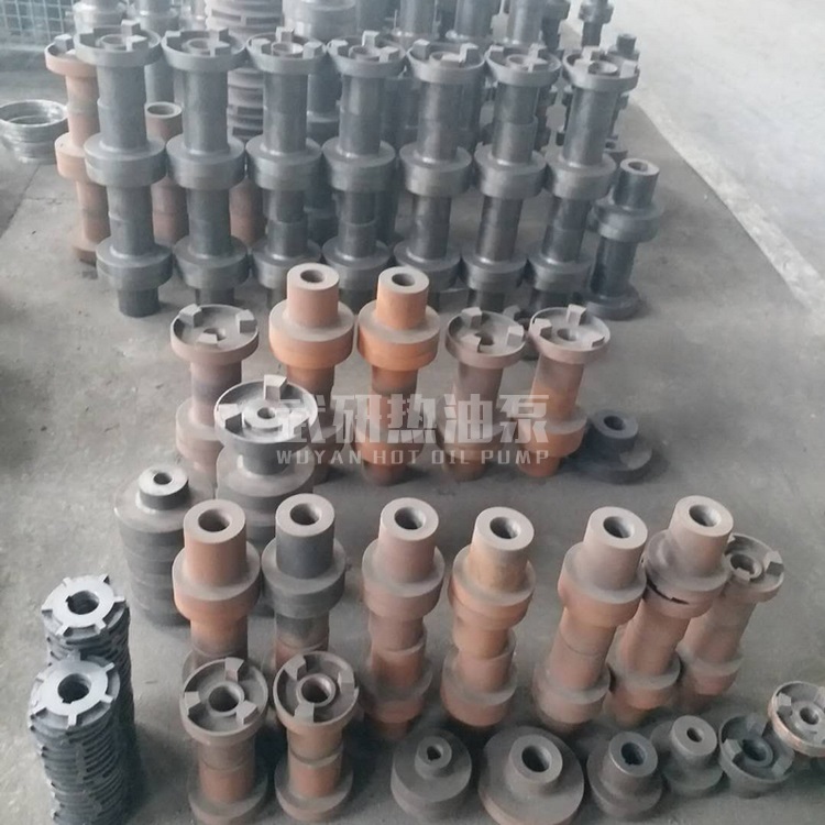聯(lián)軸器、皮帶聯(lián)軸器 (導(dǎo)熱油泵聯(lián)軸器、熱油泵聯(lián)軸器、導(dǎo)熱油循環(huán)泵聯(lián)軸器)